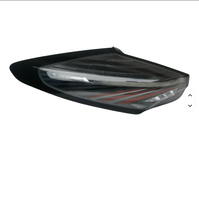Fournisseur de pièces automobiles d'origine, phare, feu antibrouillard, calandre, feu arrière, pare-chocs avant, rétroviseur, porte pour Geely