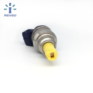 Injecteur de carburant essence PEIVSO de qualité inspectée pour Mitsubishi Galant ES 1996-1997 Berline 4 portes 2.4L OEM INP-065 avec garantie - Product Image 2