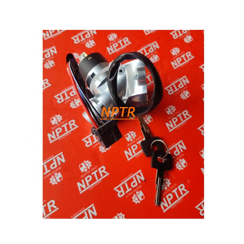 BMW E34 Ignition Switch Benz Truck Ignition Switch Lock 9434600104 - Auto Parts Overview