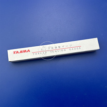 Genuine Tajima TTG-CM76907 Thread Tension Gauge Original Embroidery Machine Accessory