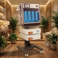 Nouveau Sérum Booster Hydra Beauté Dreamskineo 2025 pour Machine de Beauté à Jet d'Oxygène Nettoyant Soin de la Peau
