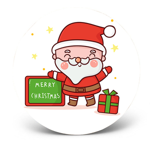 Parche CGM de nailon suave con patrón de impresión sin látex personalizado de Navidad para <span class=keywords><strong>Freestyle</strong></span> <span class=keywords><strong>libre</strong></span> 1 2 3 - Product Image 3