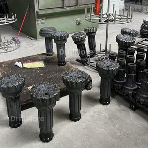 ريشة حفر DHD360 سريعة معالجة بالتشكيل من الفولاذ الكربوني مع ضمان لمدة 3 سنوات لأدوات حفر تعدين الفحم - Product Image 3