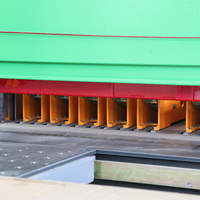 Offre Spéciale scie à faisceau CNC pour le travail du bois MDF multicouche