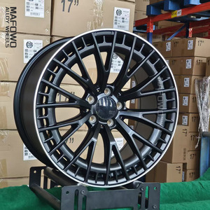 Ruedas Flow Formed de 19 y 20 Pulgadas 5x112, Venta Directa de Fábrica para Mercedes-Benz <span class=keywords><strong>AMG</strong></span> GLC GLA <span class=keywords><strong>GLE</strong></span> GLS E C A S V Class - Product Image 1