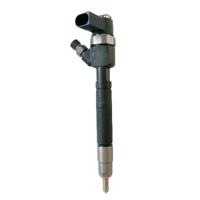 Inyector Diesel Common Rail de Alta Presión 0445110201 A6130700887 para Motor