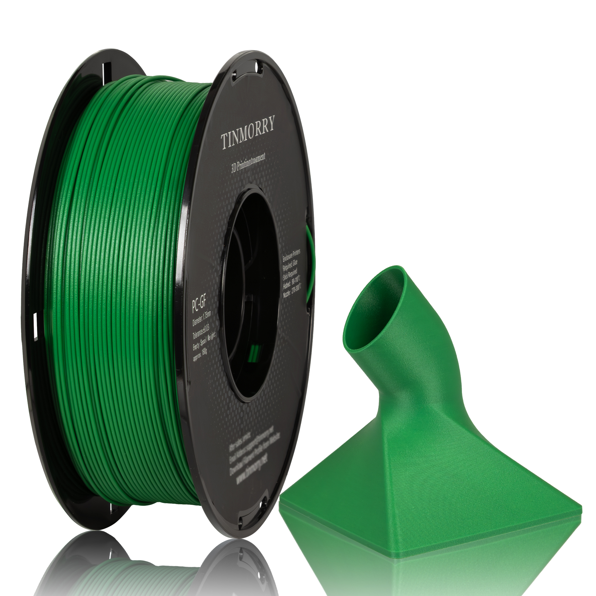Signal Green