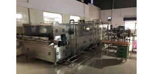 Túnel de refrigeración de calidad de exportación India utilizado para reducir rápida y eficientemente la temperatura para la venta de exportación - Product Image 3