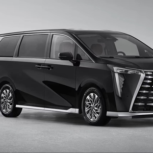 GAC M8 lái xe bên phải dầu-điện Hybrid 7 chỗ kinh doanh xe mới <span class=keywords><strong>2025</strong></span> GAC M8 dầu-điện Hybrid - Product Image 1