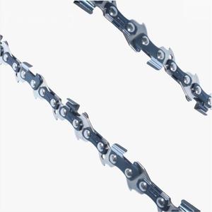 Cadenas para <span class=keywords><strong>Motosierra</strong></span> Industriales, 32 56 <span class=keywords><strong>Eslabones</strong></span> de Transmisión (Compatible con Barra Guía de 8\" y 16\"), Paso de 3/8\"LP, Calibre de 043\", Baja Vibración, Cortador Duradero con Orificio para Aceite - Product Image 5
