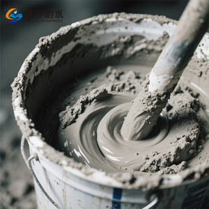 Polvo Impermeabilizante a Base de Cemento para Reparación de Goteras en Techos y Piscinas, Material de Reparación de Goteras, Yeso Impermeabilizante para Piscinas - Product Image 1