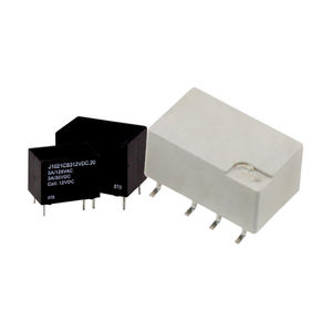 OJE-SS-105DM,000รีเลย์5A SPST 5V ออกแบบมาเป็นพิเศษสำหรับระบบควบคุมอุตสาหกรรม - Product Image 1