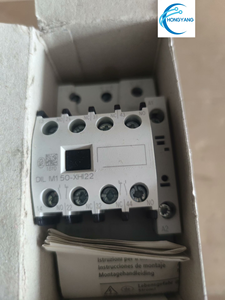 Nuevo contacto auxiliar <span class=keywords><strong>Eaton</strong></span> Muller <span class=keywords><strong>DILM150</strong></span>-XHI22 en inventario, consulta - Product Image 2