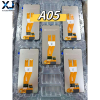 Écran LCD de téléphone portable OEM pour les modèles Note 9 10 Lite Z Flip 3 J4/J5 M33/M51 C7/C7000 C9pro E5 - Garantie 1 an Marque XJ