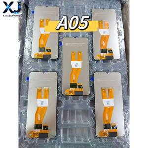หน้าจอ LCD โทรศัพท์มือถือสำหรับรุ่น Note 9 10 Lite Z Flip 3 J4/J5 M33/M51 C7/C7000 <span class=keywords><strong>C9pro</strong></span> E5 - รับประกัน 1 ปี - Product Image 4