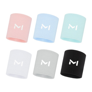 Support de poignet de protection sportif taille M respirant pour le badminton et les activités de plein air - Product Image 2