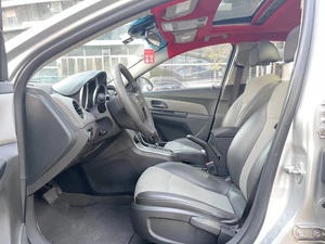 Vente en gros 2012 Chevrolet Cruze 1.6L voiture d'occasion véhicules pas cher taxi école de conduite voiture en ligne-grêle à vendre - Product Image 6