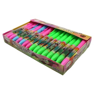 Divertente Giocattolo per <span class=keywords><strong>Bambini</strong></span> a Forma di Penna con Cioccolato, Marmellata e Caramelle, Salsa al Cioccolato - Product Image 5