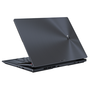 แล็ปท็อปแท้สำหรับ A-sus <span class=keywords><strong>Zenbook</strong></span> X <span class=keywords><strong>Duo</strong></span> <span class=keywords><strong>Pro</strong></span> <span class=keywords><strong>14</strong></span> UX8402 Intel Core I9-13900H RTX4050 RTX4060  หน้าจอสัมผัส <span class=keywords><strong>OLED</strong></span> 2.8k ขนาด <span class=keywords><strong>14</strong></span>.5 นิ้ว - Product Image 2