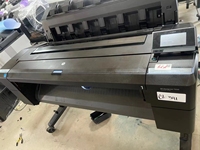 Plotter A0 Reacondicionado para HP Designjet T920 T930, Impresora de Inyección de Tinta de 36 Pulgadas y 6 Tintas, Precio de Fábrica, para Dibujos CAD y Pósters