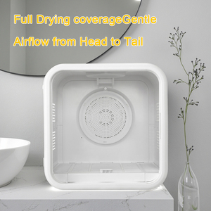 Умная многофункциональная сушилка для кошек, 53 л - Product Image 4