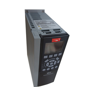 ไดรฟ์อัตโนมัติ VLT รุ่นดั้งเดิม ซีรีส์ 300 VFD FC-302P3K0T5E20H2XGXXXXSXXXXAXBXCXXXXDX 131B0079 FC-302P3K0T5E20H2XGXXXXS - Product Image 5