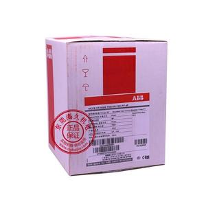 Disjoncteur à boîtier moulé A.B B XT2N160 TMA160-1600 <span class=keywords><strong>FFCL</strong></span> 3P 4P Courant nominal 160A - Product Image 4