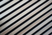 PENJUALAN PANAS Akupanel Kustom dengan Lampu LED Panel Kayu Plafon Peredam Kebisingan Panel Dinding Kayu Akustik