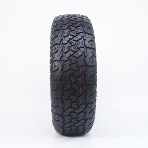 Neumático Radial Sin Cámara para Todas las Estaciones P245/70R16 107S para SUV/Pickup, Ofrece Manejo Estable y Larga Vida Útil del Talón - Product Image 1