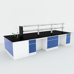 Muebles de laboratorio médico, bancos de Laboratorio de Ciencia Clínica y tecnología médica - Product Image 5