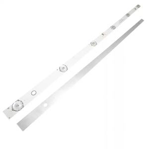 Tira de Luces LED para Retroiluminación de TV HX-NO.617 CHDMT32LB33-LED3030-V0.4 RF-AC320E30-0601S-05 A2 para 32D2000 32M1 32D2060 - Product Image 1