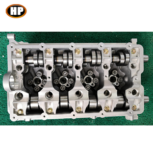 Conjunto de culata SYHP 908818 908711 908718 03G103351B 03G103351E 03G103373A para VW BKD BNA BVA AZV BLB BVF 2.0TDI 16V - Product Image 4