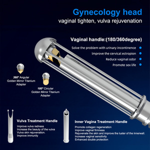 Machine de traitement vaginal par resurfaçage cutané à tube RF 45W certifiée CE, <span class=keywords><strong>prix</strong></span> de gros usine, machine laser fractionné CO2 - Product Image 2