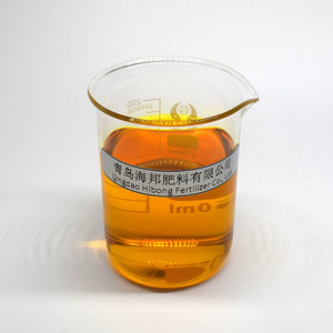Fertilizante Orgánico de Quitosano Líquido de Liberación Rápida, Acondicionador de Suelo para la Agricultura - Product Image 3