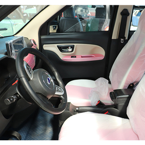 BRT Electric Mini Car Pickup Truck Mini Electric Adult Car New Energy Vehicle Low-speed electric car for adult - Product Image 4