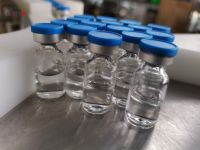 Machine de remplissage et de capsulage de fiole d'équipement de remplissage-lavage-sec-paquet de vaccin de lyophilisation avec le bon service