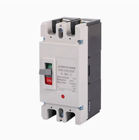 Vente en gros depuis l'usine chinoise Disjoncteur étanche 48v Dc 200a avec capacité de coupure 150amp & 400amp Mccb 25ka