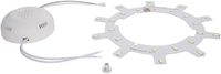Projecteur LED COB sur circuit imprimé en aluminium 6500K personnalisé, 12W 220V, super lumineux, haute puissance, pour jardin, avec télécommande, CE RoHS