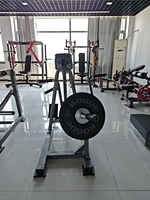 Utilisation commerciale en gros directe d'usine T-SHAPED AVIRON TRAINER pour la musculation