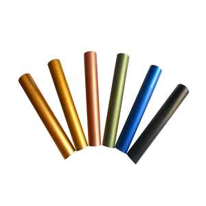 <span class=keywords><strong>Tube</strong></span> poli en acier inoxydable de polissage doré de couleur or inoxydable rond - Product Image 3