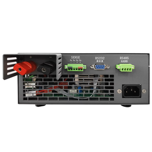 Alimentation programmable haute puissance MATRIX MPS-1800S 1800W, modulation PWM, entrée 220V AC, laboratoire, industrie - Product Image 2
