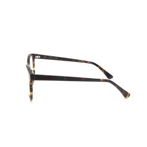 Gafas de marca Vintage de alta calidad, monturas ópticas de titanio para hombres - Product Image 3