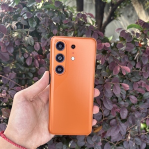 Teléfono inteligente 5G de doble SIM y doble modo de espera, Camon 50 Pro, teléfono empresarial de alta gama con reconocimiento facial - Product Image 4