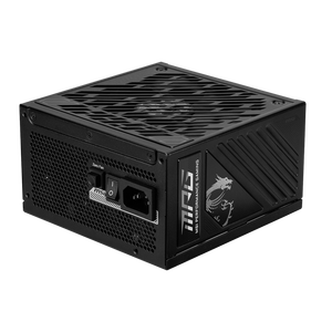 좋은 가격 컴퓨터 전원 공급 장치 MPG A1000GS PCIE5 <span class=keywords><strong>1000W</strong></span> PSU 데스크탑 스위칭 전원 공급 장치 - Product Image 3