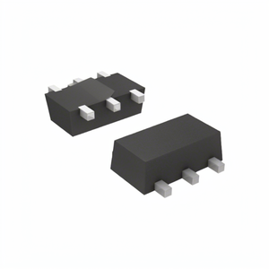 XC6210A28APR-G ชิ้นส่วนอิเล็กทรอนิกส์จัดการพลังงาน (PMIC) พร้อมส่ง SOT 89 5/6 - Product Image 1