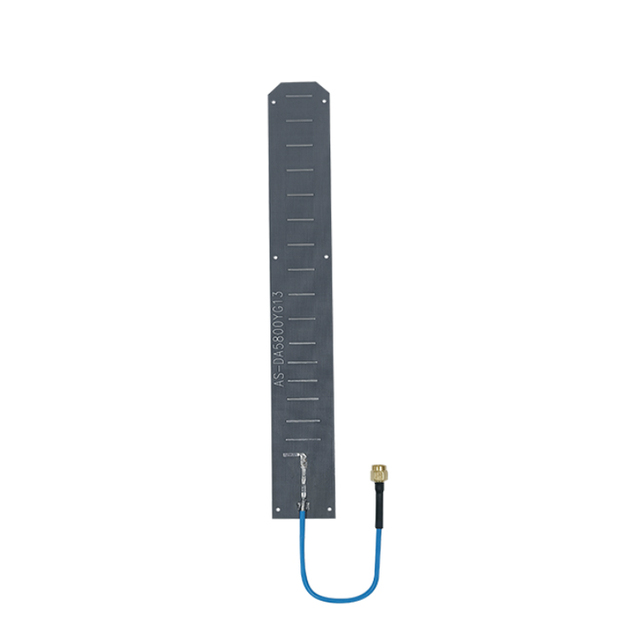 10dBi Wifi Yagi Antenna Rp Antenna 5.1GHz 5.4G Drone Range Extender PCB Direction Antenna