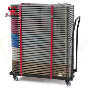 Fabricant personnalisé Offre Spéciale chaise suspendue chariot de transport de stockage - Product Image 6