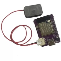 Papan Pengembangan Mini ESP32-S3-N16R8 dengan Layar OLED 0,96 Inci untuk Pendidikan dan Proyek Pembuat