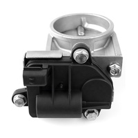 Système d'échappement automobile de haute qualité avec silencieux à valve électrique, contrôle de performance élevé pour le son du tuyau d'échappement