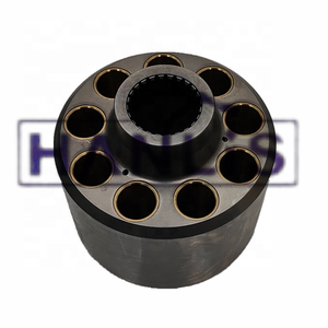 Pièces combinées d'excavatrice <span class=keywords><strong>Liebherr</strong></span> 956 28KG pour pièces de machines de construction de haute qualité A4VG90 - Product Image 5